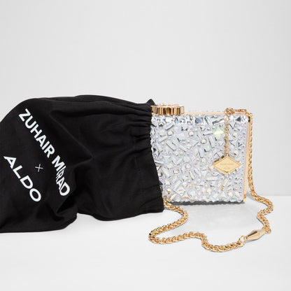 Zm-Aldo-06 - Silver - image 3