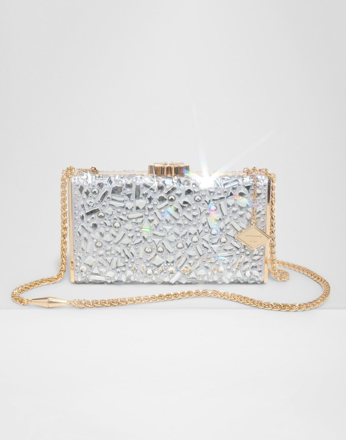 Zm-Aldo-06 - Silver - alternate image