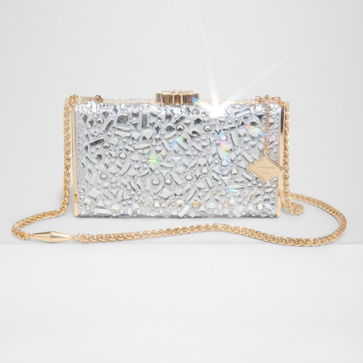 Zm-Aldo-06 - Silver - square image