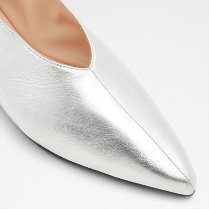 Zolissa - Silver - image 4